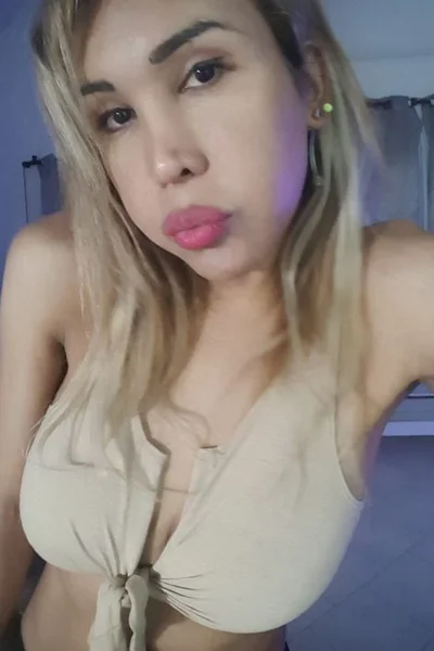 Jolene (26 años) — Villa Devoto, Argentina - 149