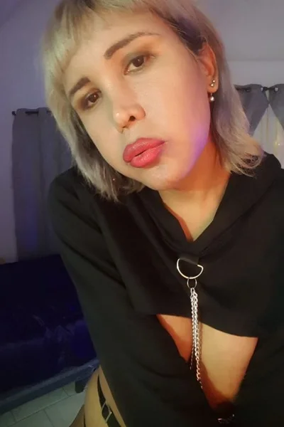 Jolene (26 años) — Villa Devoto, Argentina - 109