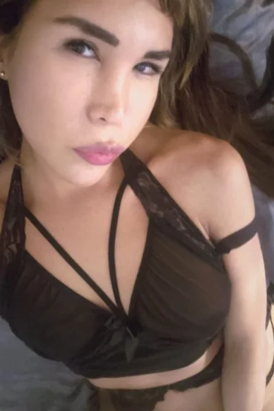 Jolene (26 años) — Villa Devoto, Argentina - 63