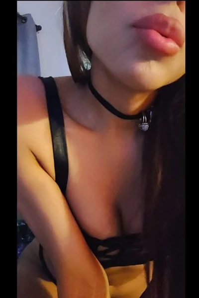Jolene (26 años) — Villa Devoto, Argentina - 31