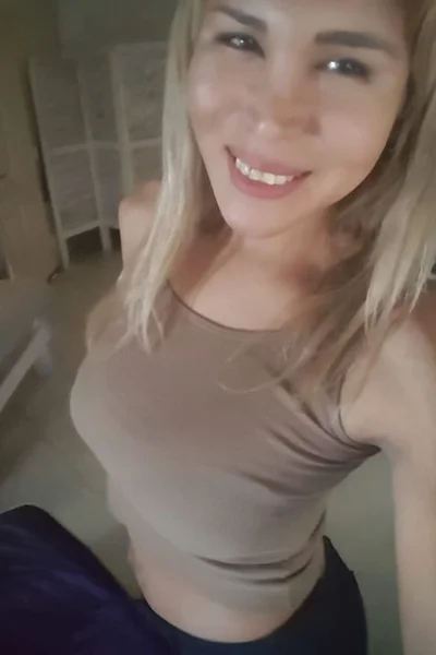 Jolene (26 años) — Villa Devoto, Argentina - 84