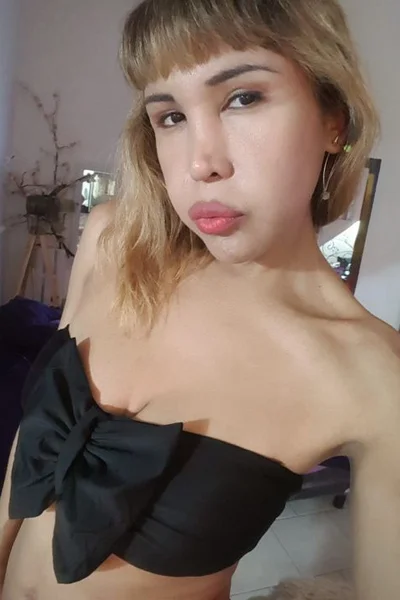 Jolene (26 años) — Villa Devoto, Argentina - 145