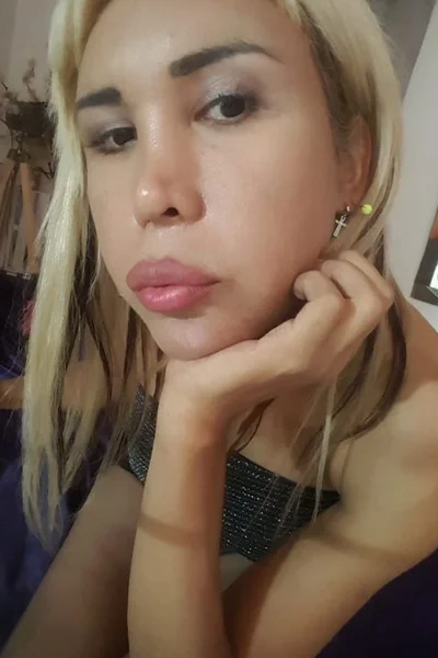 Jolene (26 años) — Villa Devoto, Argentina - 131