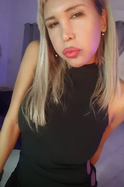 Jolene (26 años) — Villa Devoto, Argentina - 107