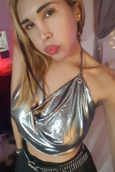 Jolene (26 años) — Villa Devoto, Argentina - 162