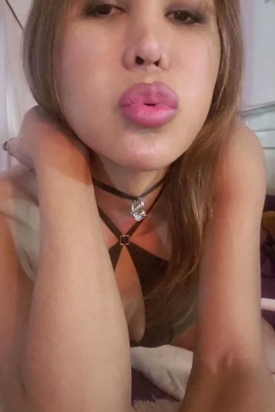 Jolene (26 años) — Villa Devoto, Argentina - 9