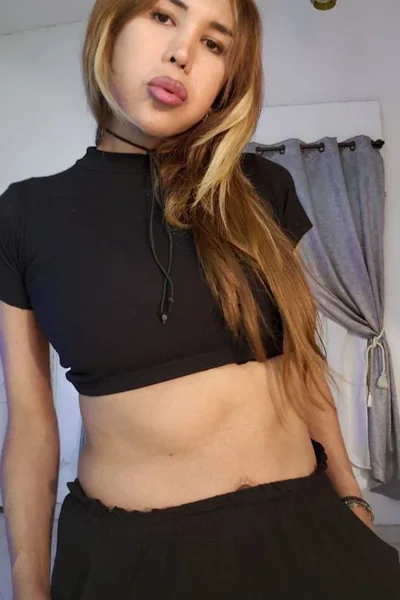 Jolene (26 años) — Villa Devoto, Argentina - 51