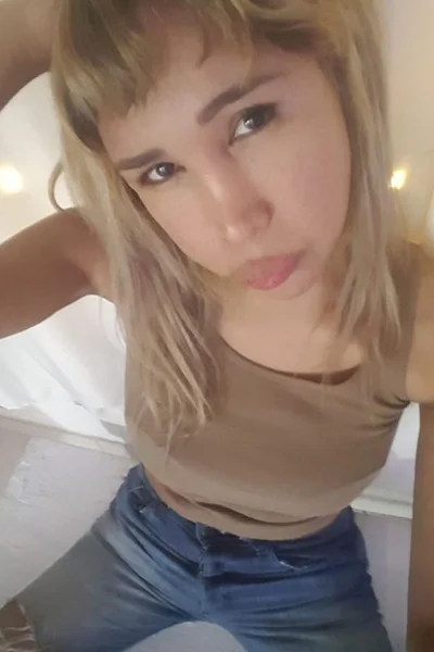 Jolene (26 años) — Villa Devoto, Argentina - 82