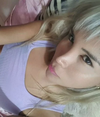 Jolene (26 años) — Villa Devoto, Argentina - 137