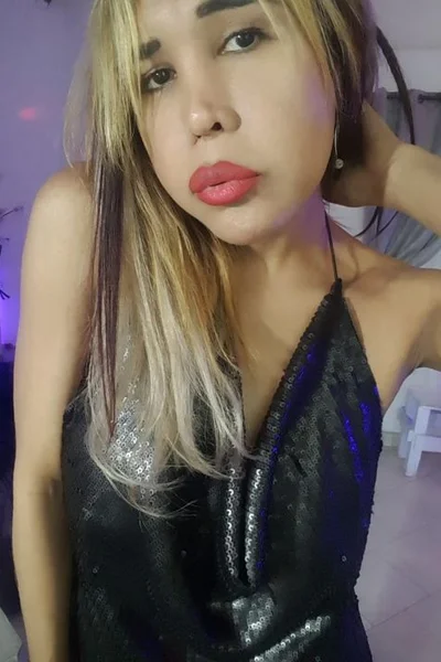 Jolene (26 años) — Villa Devoto, Argentina - 152