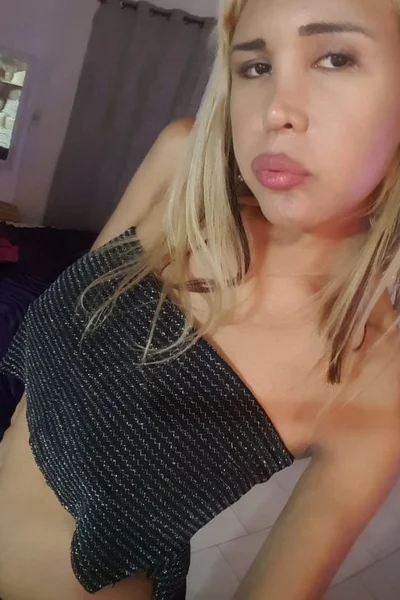 Jolene (26 años) — Villa Devoto, Argentina - 129