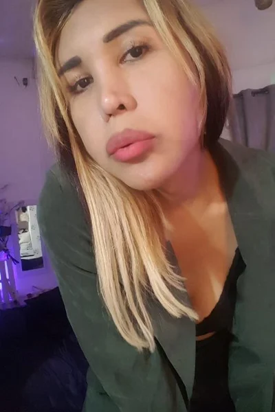 Jolene (26 años) — Villa Devoto, Argentina - 156