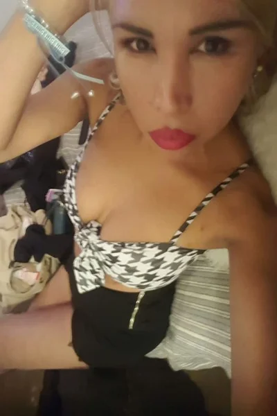Jolene (26 años) — Villa Devoto, Argentina - 113