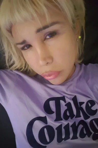 Jolene (26 años) — Villa Devoto, Argentina - 133
