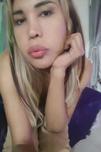 Jolene (26 años) — Villa Devoto, Argentina - 148