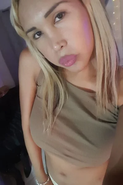 Jolene (26 años) — Villa Devoto, Argentina - 124