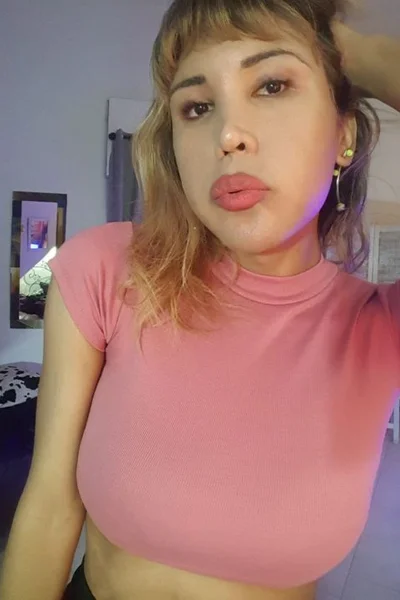 Jolene (26 años) — Villa Devoto, Argentina - 141