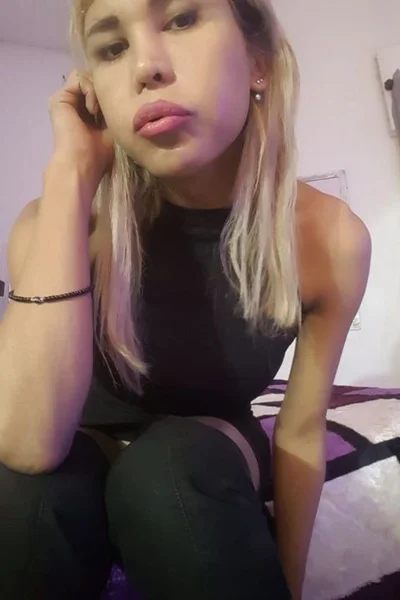 Jolene (26 años) — Villa Devoto, Argentina - 103