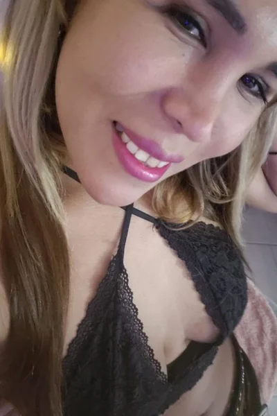 Jolene (26 años) — Villa Devoto, Argentina - 57