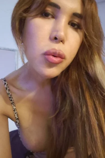Jolene (26 años) — Villa Devoto, Argentina - 50