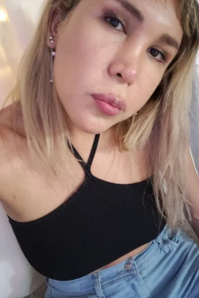 Jolene (26 años) — Villa Devoto, Argentina - 75