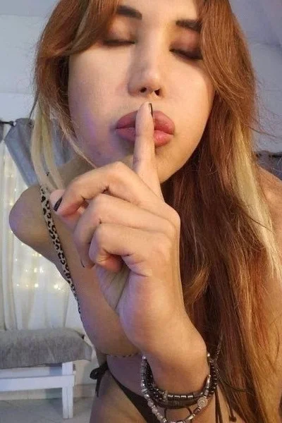Jolene (26 años) — Villa Devoto, Argentina - 48
