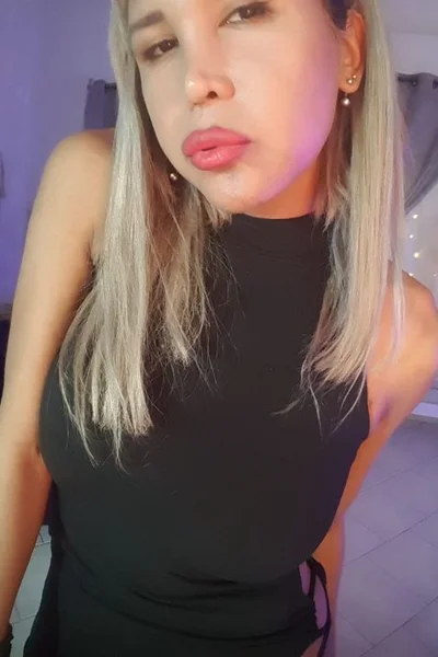 Jolene (26 años) — Villa Devoto, Argentina - 105