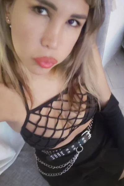 Jolene (26 años) — Villa Devoto, Argentina - 65