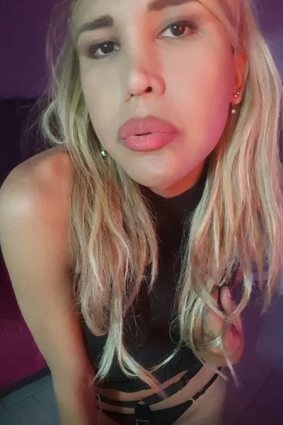 Jolene (26 años) — Villa Devoto, Argentina - 100