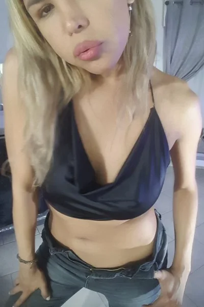 Jolene (26 años) — Villa Devoto, Argentina - 80