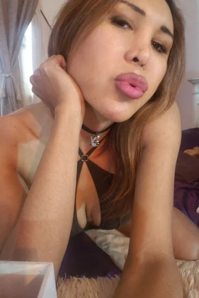 Jolene (26 años) — Villa Devoto, Argentina - 8