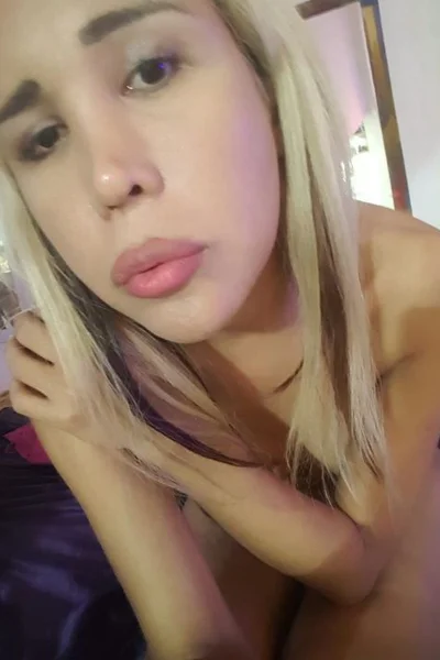 Jolene (26 años) — Villa Devoto, Argentina - 132