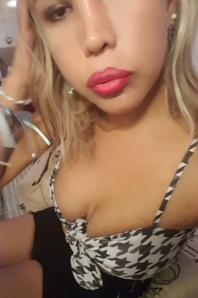 Jolene (26 años) — Villa Devoto, Argentina - 114