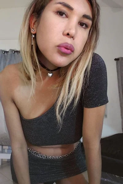 Jolene (26 años) — Villa Devoto, Argentina - 54