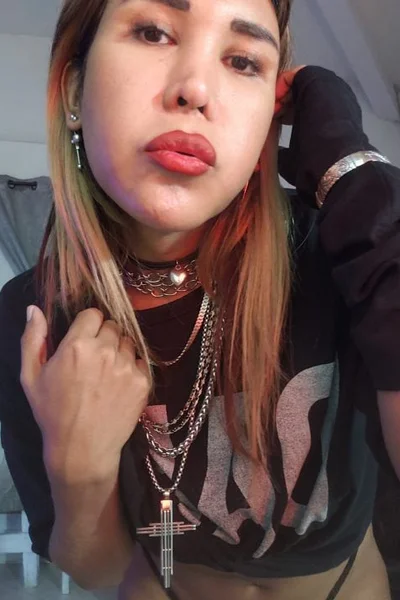 Jolene (26 años) — Villa Devoto, Argentina - 58