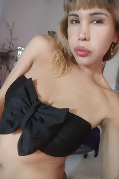 Jolene (26 años) — Villa Devoto, Argentina - 143