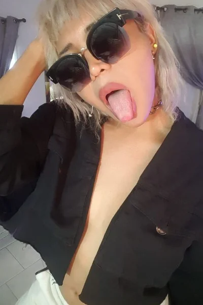 Jolene (26 años) — Villa Devoto, Argentina - 126