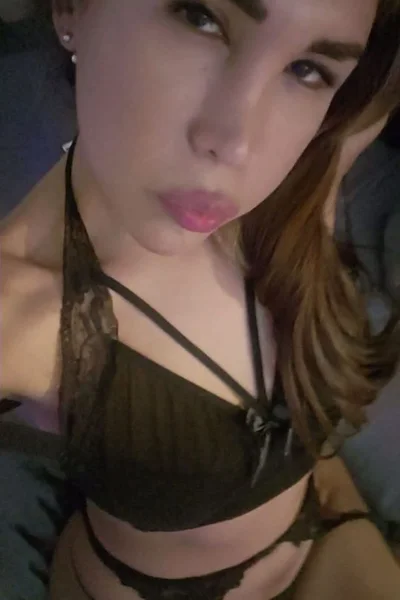 Jolene (26 años) — Villa Devoto, Argentina - 64