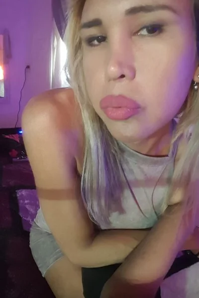 Jolene (26 años) — Villa Devoto, Argentina - 104