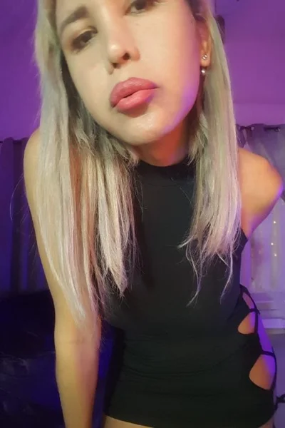 Jolene (26 años) — Villa Devoto, Argentina - 108