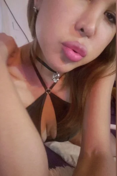 Jolene (26 años) — Villa Devoto, Argentina - 11