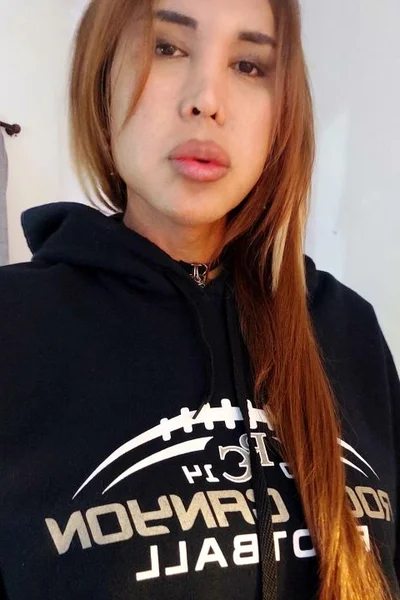 Jolene (26 años) — Villa Devoto, Argentina - 30