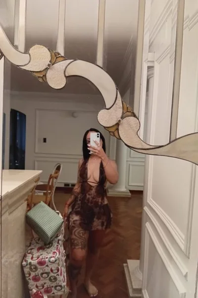 Rocio (25 años) — Capital, Argentina - 5