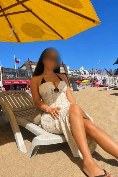 Rocio (25 años) — Capital, Argentina - 6