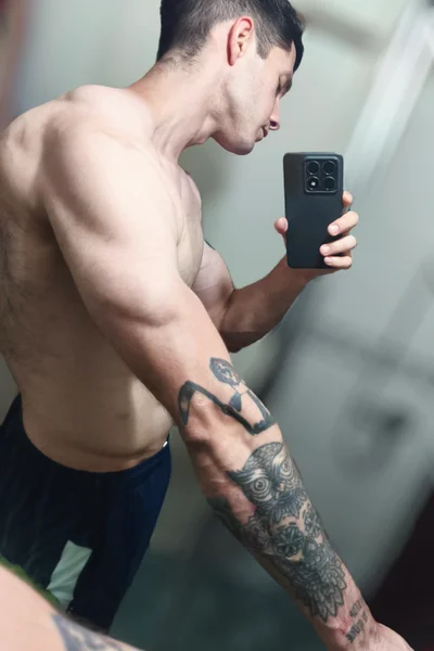 Christian (29 años) — Montevideo / Tres Cruces