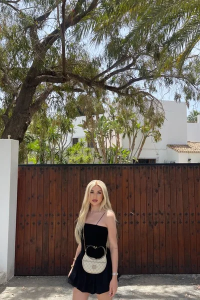 Barbie (24 anos) — Madrid, España - 14