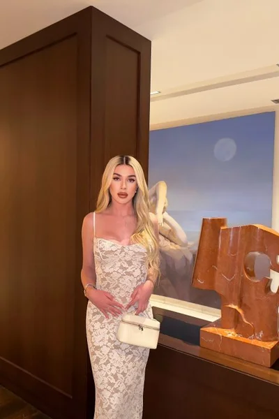 Barbie (24 anos) — Madrid, España - 6