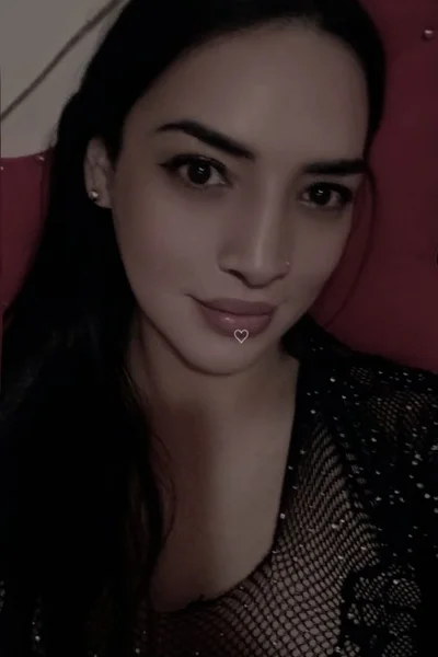 Ingrid (29 years) — Balvanera, Argentina - 8