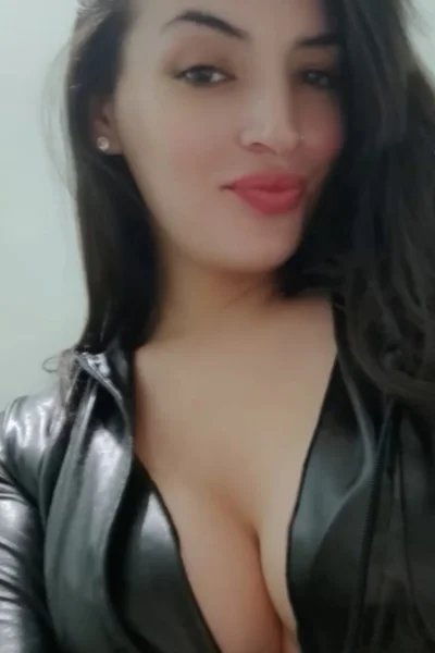 Ingrid (32 años) — Rosario, Argentina - 2