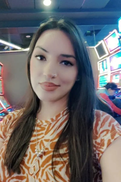 Ingrid (29 years) — Balvanera, Argentina - 11